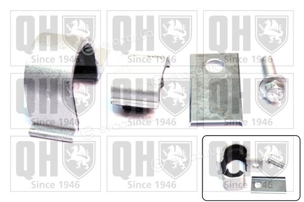 Quinton Hazell EMB7313