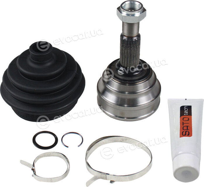 Sato Tech CV30627