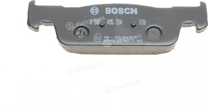 Bosch 0 986 495 334