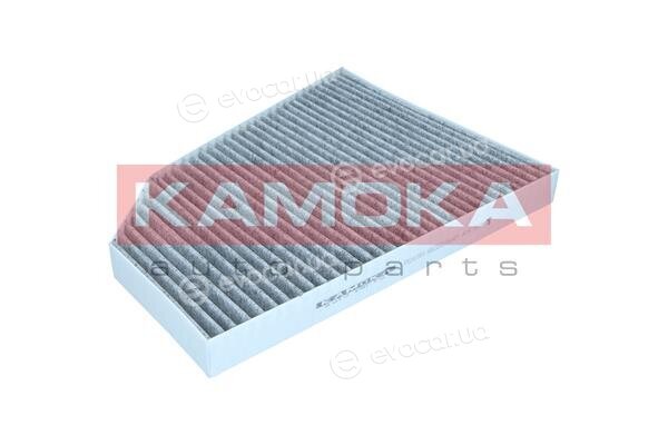 Kamoka F520701