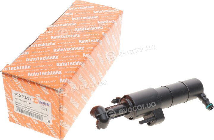 Autotechteile 100 8617