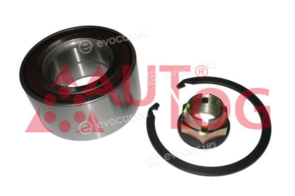 Autlog RS1389