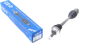 GSP 250463