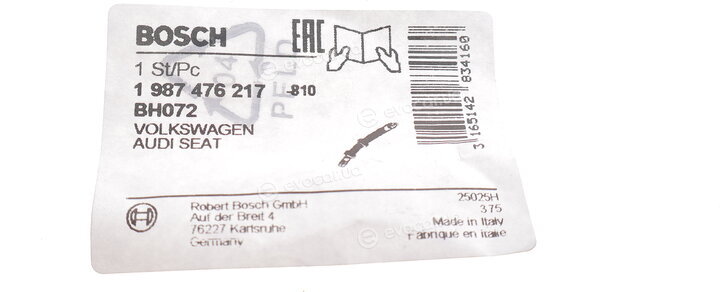 Bosch 1 987 476 217