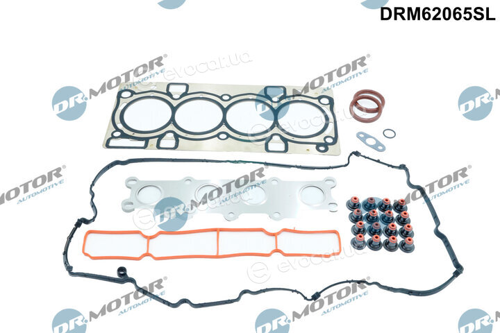 Dr. Motor DRM62065SL
