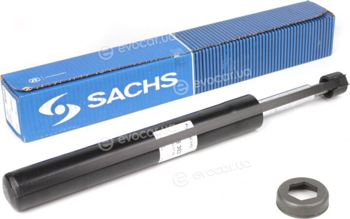 Sachs 318 303