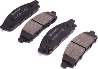 Brembo P 54 038