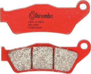 Brembo 07BB04SA