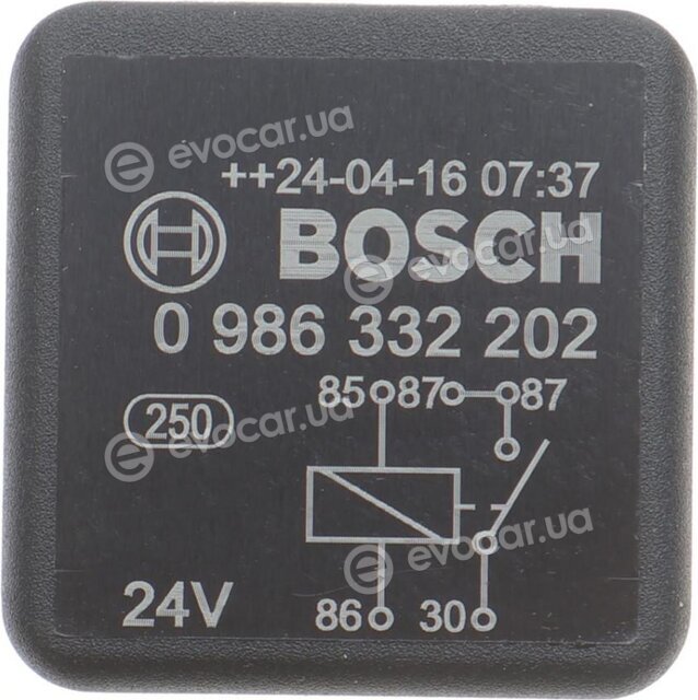 Bosch 0 986 332 202