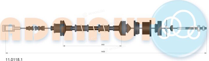 Adriauto 11.0118.1