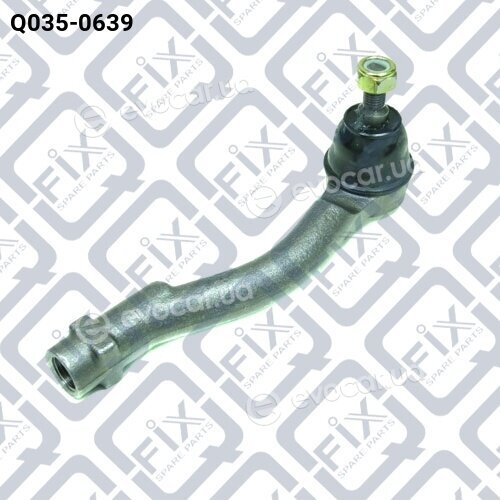Q-Fix Q0350639