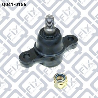 Q-Fix Q0410156