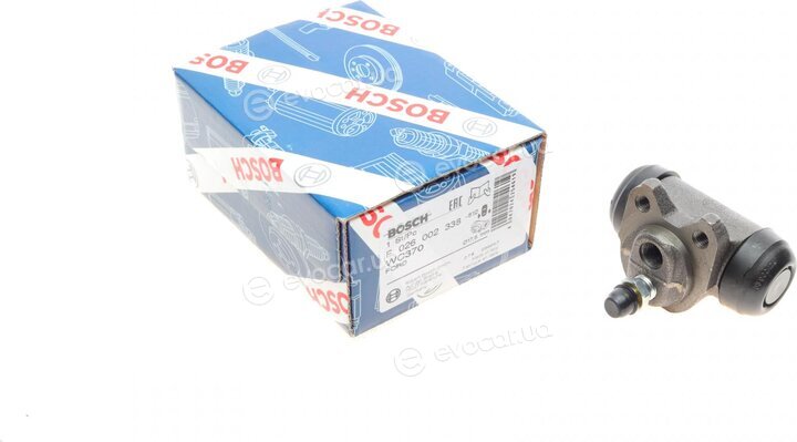 Bosch F 026 002 338