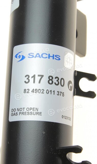 Sachs 317 830