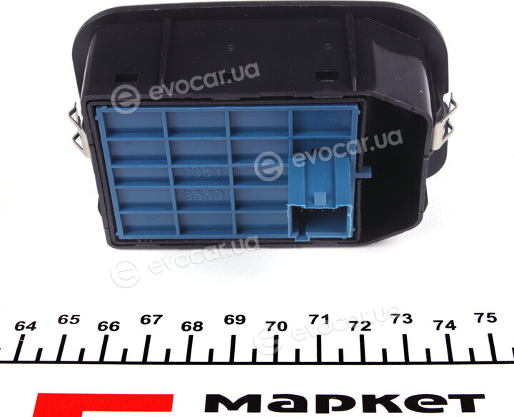 Autotechteile 509 0001