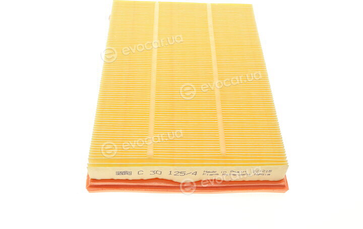 Mann C 30 125/4