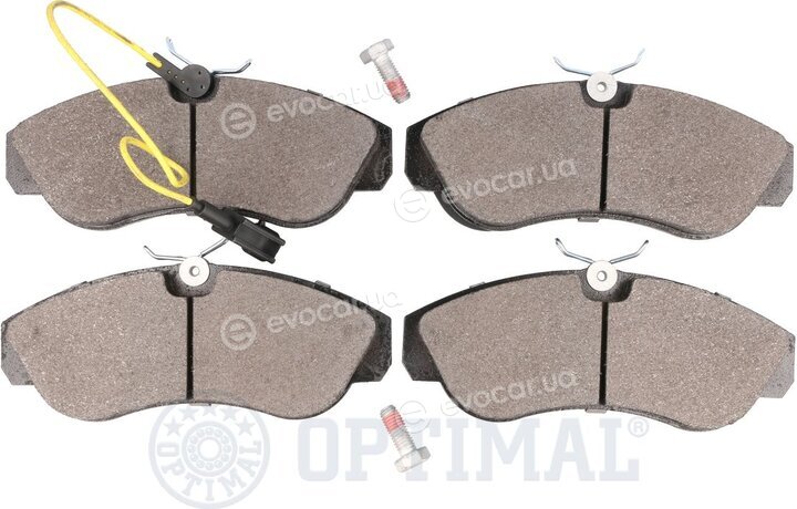 Optimal BP-10489
