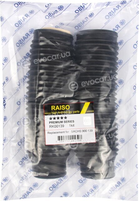 Raiso RK00139