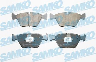 LPR / Samko 5SP1251