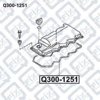 Q-Fix Q3001251