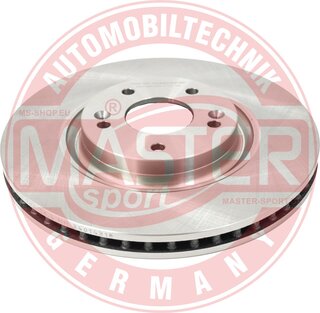 Master Sport 24012802581-PCS-MS