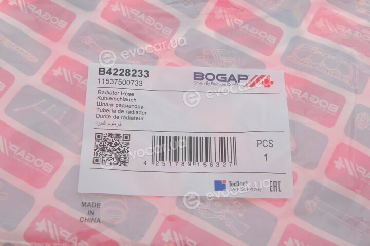 Bogap B4228233