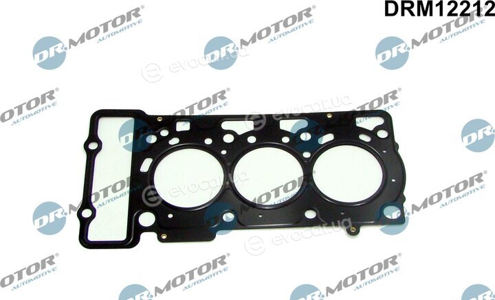 Dr. Motor DRM12212