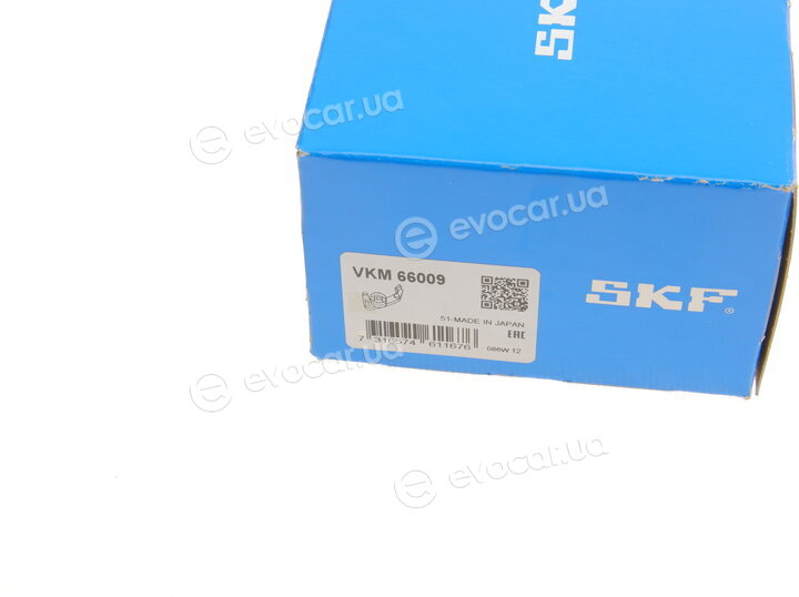 SKF VKM 66009
