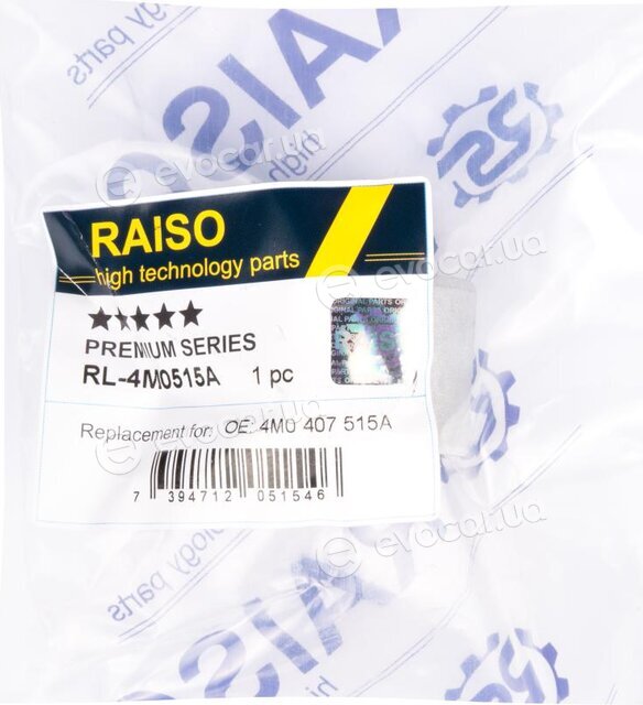 Raiso RL4M0515A