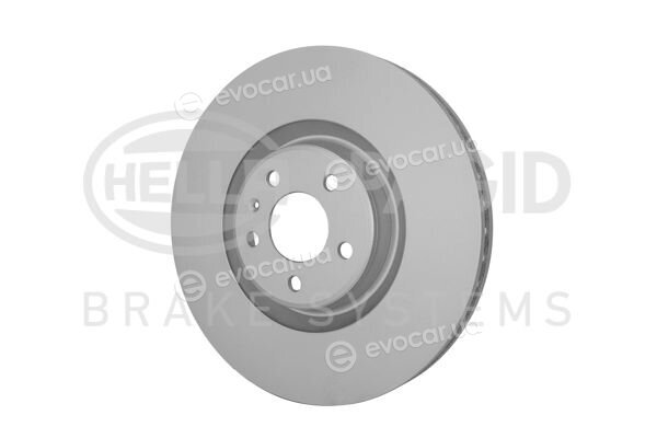 Hella 8DD 355 129-371