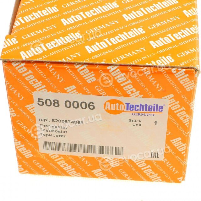 Autotechteile 508 0006