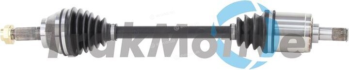 TrakMotive 30-2003