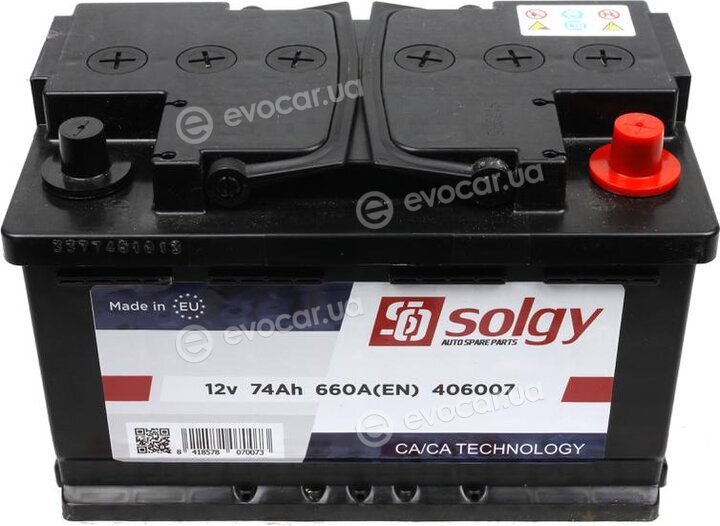 Solgy 406007