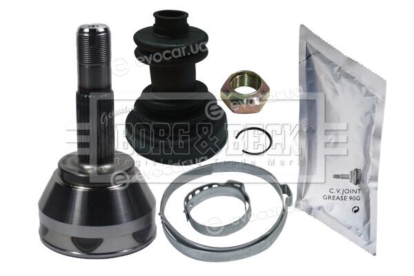 Borg & Beck BCJ1411