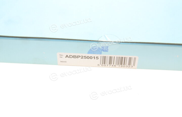 Blue Print ADBP250015