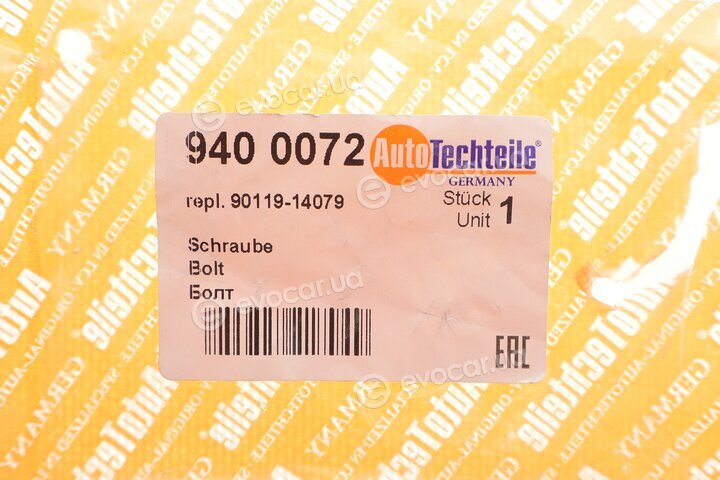Autotechteile 9400072