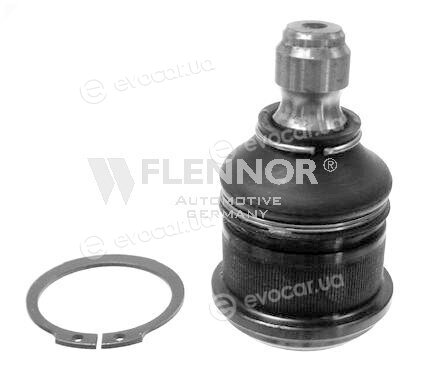 Flennor FL015-D