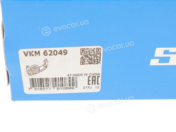 SKF VKM 62049