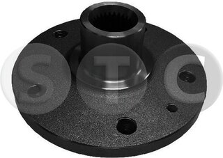 Metalcaucho / STC T490095