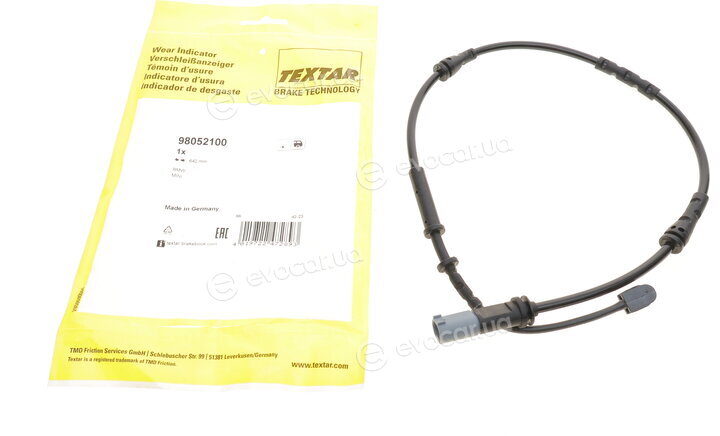 Textar 98052100