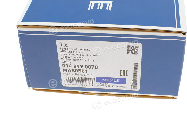 Meyle 014 899 0070