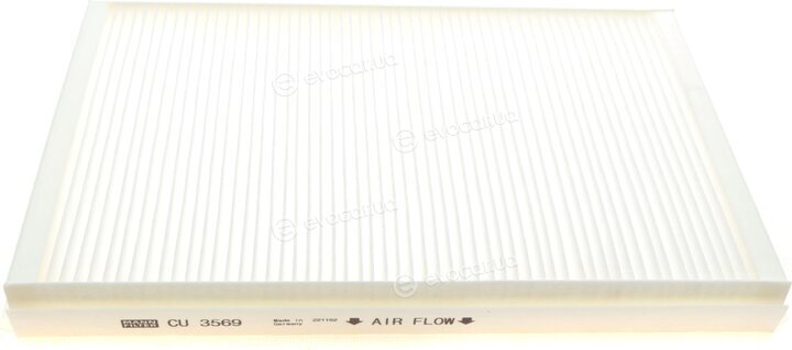 Mann CU 3569