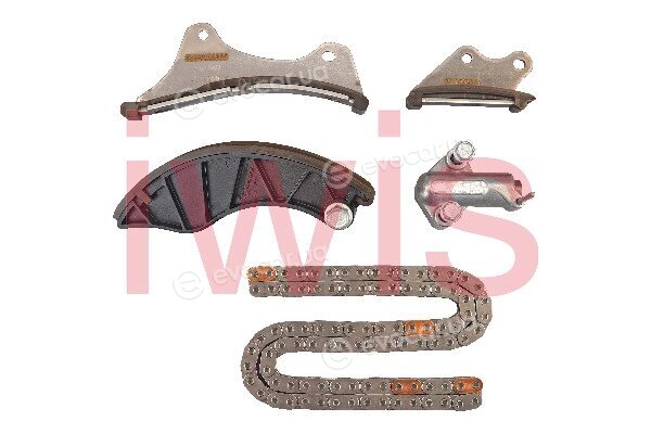 Iwis 59820Set