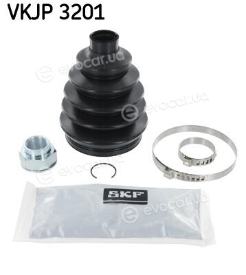 SKF VKJP 3201