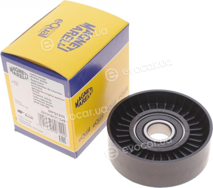 Magneti Marelli 331316171229