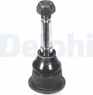 Delphi TC168