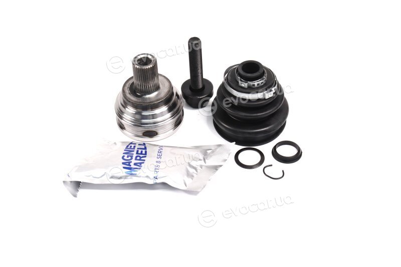Magneti Marelli 302015100254
