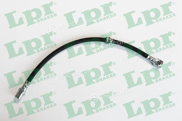 LPR / Samko 6T46186