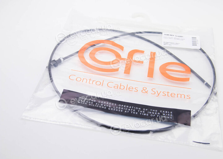 Cofle / Cabor 13.0201