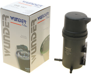 Wunder WB 157